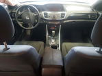 Honda Accord 2017