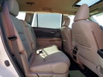 Honda Pilot 2021