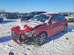 Mazda 3 2015