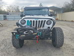 Jeep Wrangler 2014