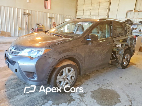 Toyota RAV 4 2015 - Image 1 of 15
