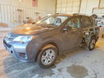 Toyota RAV 4 2015