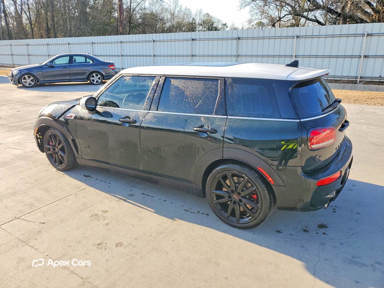 MINI Cooper 2024