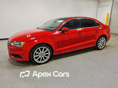 Audi A3 2015 - Zdjęcie 1 z 13