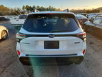 Subaru Forester 2025