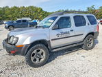 Nissan XTerra 2004