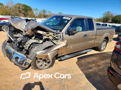 Ford F-150 2013 - Image 1 of 12