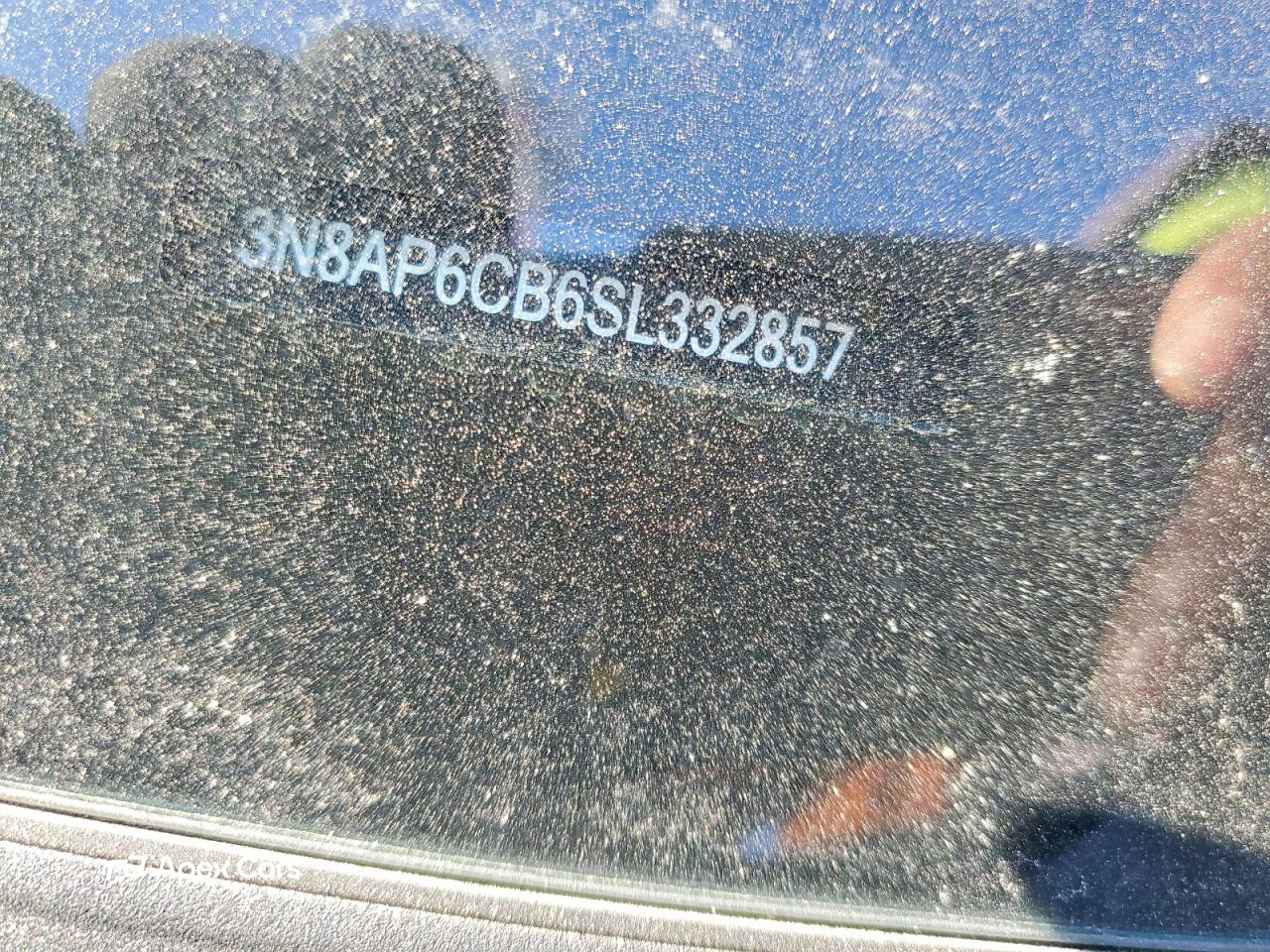 Nissan Kicks 2025