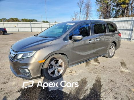 Honda Odyssey 2020 - Image 1 of 13