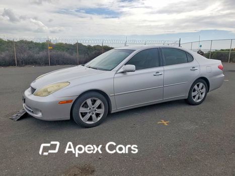 Lexus ES 2005 - Zdjęcie 1 z 12