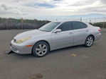 Lexus ES 2005