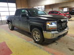 Chevrolet Silverado 2019