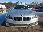 BMW Series 5 2016
