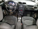 Jeep Renegade 2017