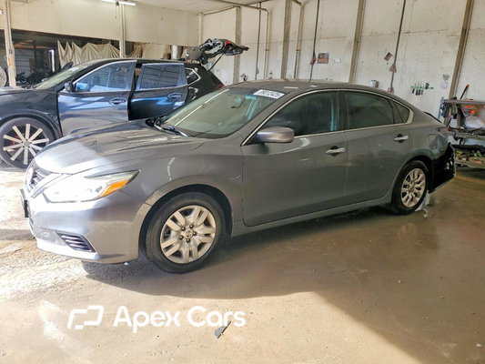 Nissan Altima 2016 - Image 1 of 14