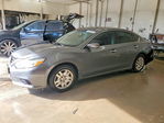 Nissan Altima 2016