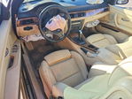 BMW Series 3 2007