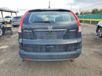 Honda CR-V 2013