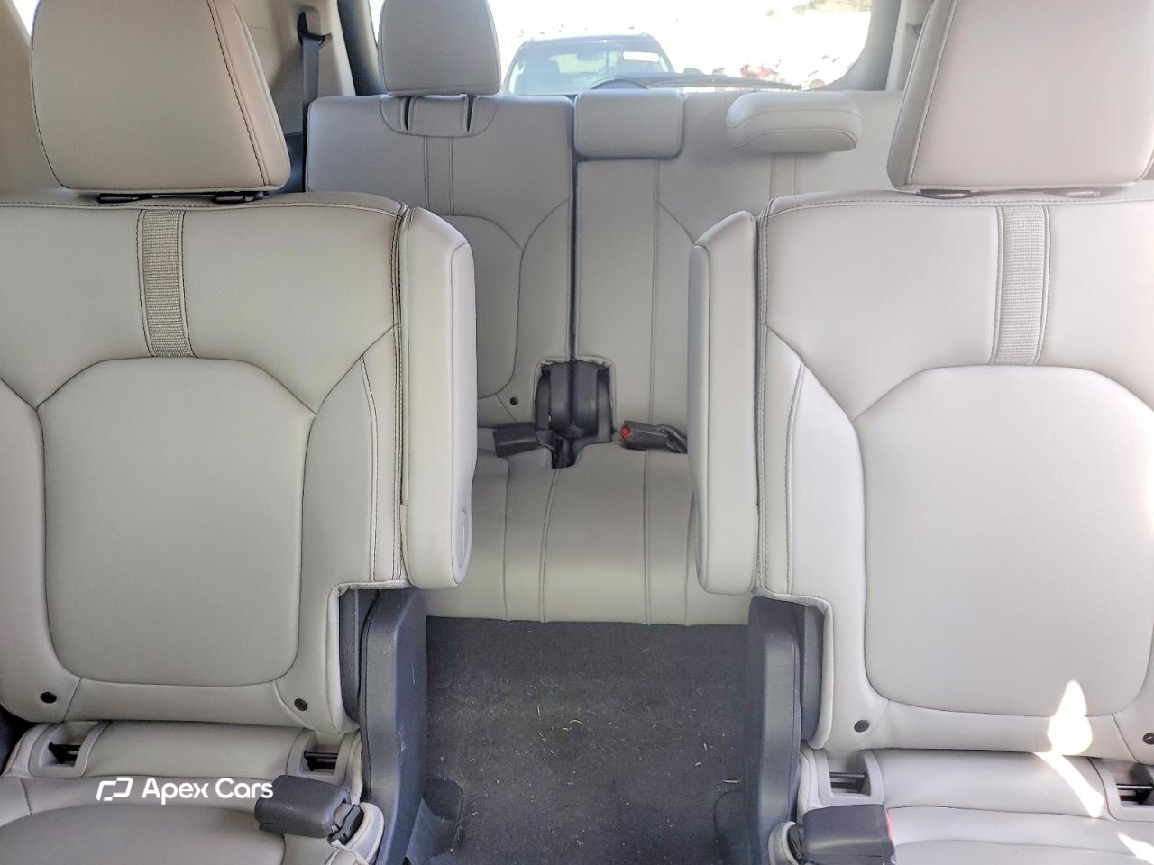 Honda Pilot 2023
