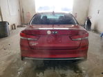 Kia Optima 2019