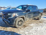 GMC Sierra 2021