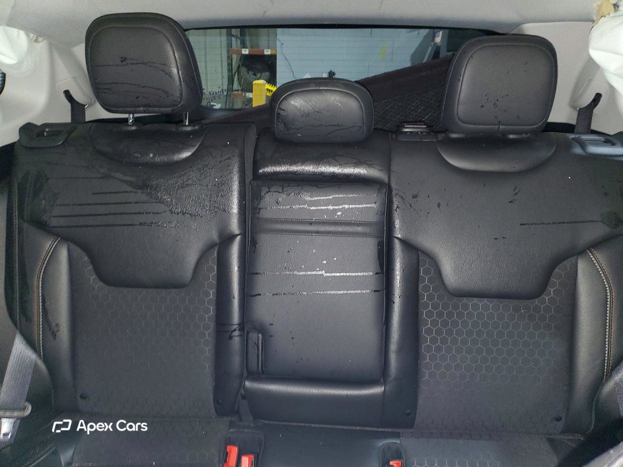 Jeep Compass 2019