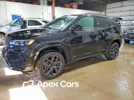 Jeep Compass 2025 - Zdjęcie 1 z 13