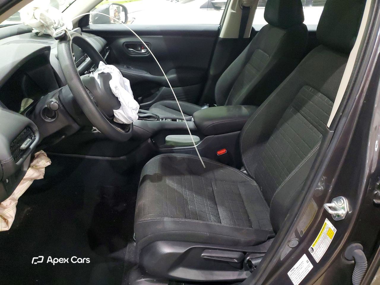 Honda HR-V 2024