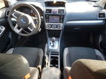 Subaru XV 2017