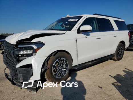 Ford Expedition 2024 - Image 1 of 13