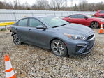 Kia Forte 2021