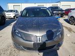 Lincoln MKZ 2016