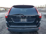 Volvo XC60 2012
