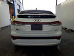 Audi Q4 e-tron 2023