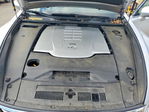 Lexus LS 2013