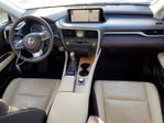 Lexus RX 2017