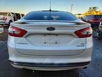 Ford Fusion 2013