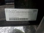 Audi A8 2016