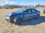 Ford Fusion 2018