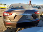 Maserati Ghibli 2017