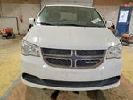 Dodge Caravan 2016