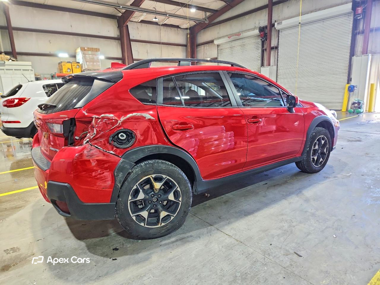 Subaru XV 2020