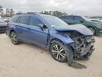 Subaru Outback 2018