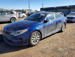 Kia Optima 2016