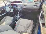 Honda Civic 2015