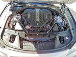 BMW Series 7 2013
