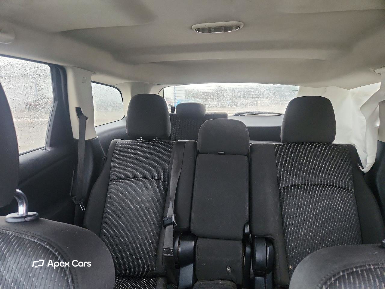 Dodge Journey 2018