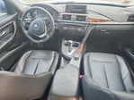 BMW Series 3 2015