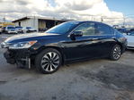 Honda Accord 2017