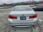 BMW Series 5 2019